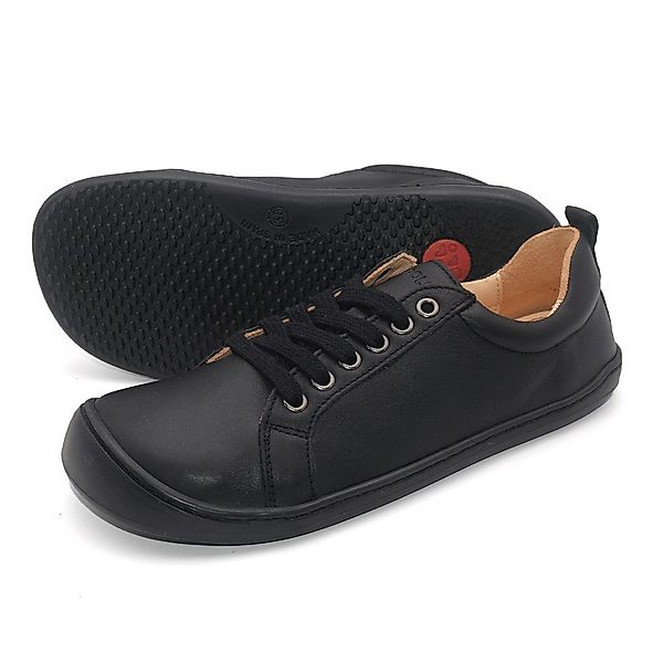 POLOLO Plus Erwachsenen Barfuß Sneaker, Barfußschuh aus natürlich gegerbtem günstig online kaufen