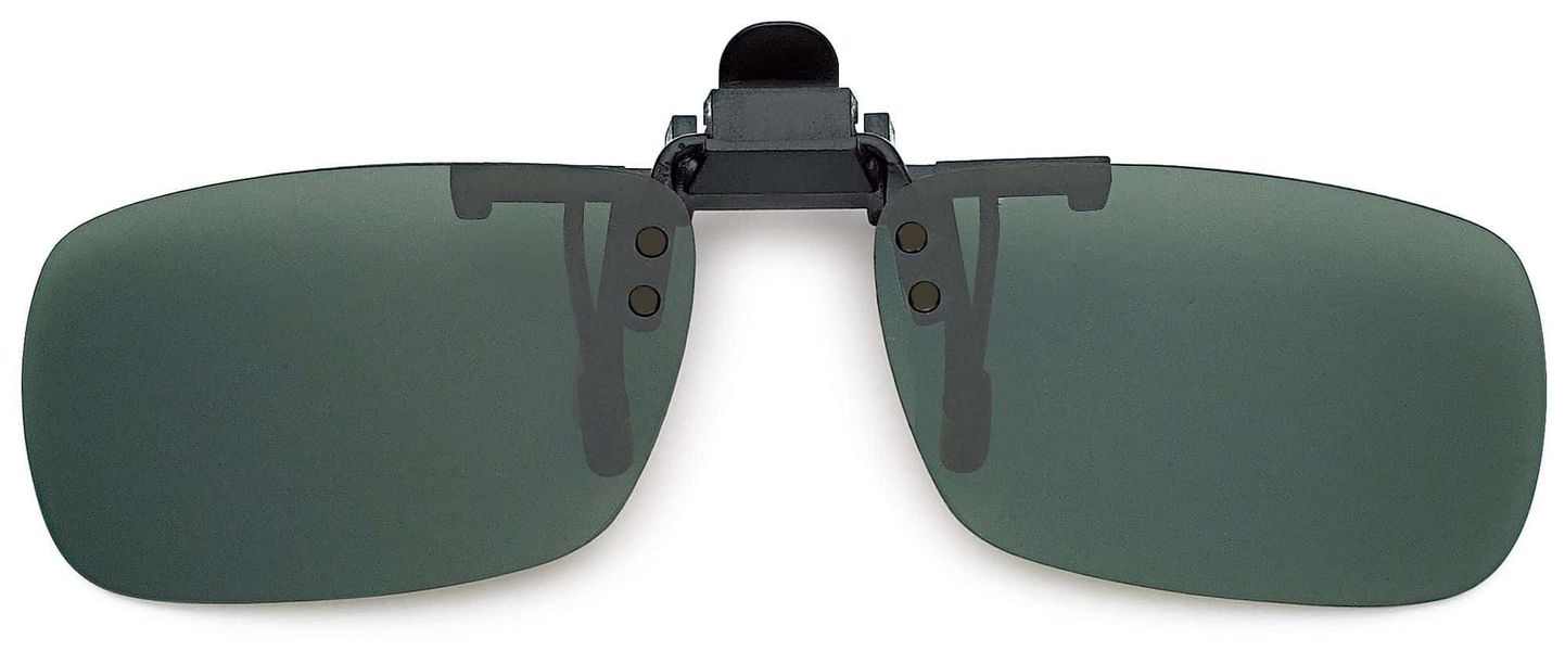 BEZLIT Sonnenbrille Polarisierter Aufsatz für Brillen günstig online kaufen