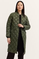 bugatti Kurzmantel Airseries mit Rautensteppung & günstig online kaufen