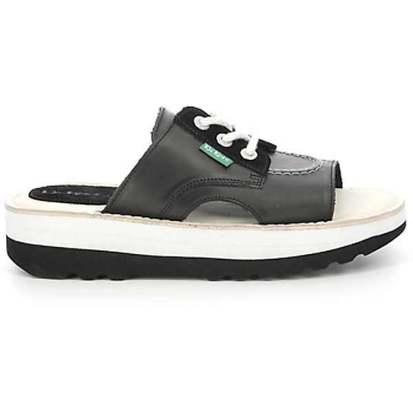 Kickers  Pantoffeln Kick Heatt günstig online kaufen