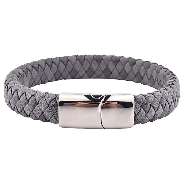 ROUGEMONT Lederarmband Modernes Handgefertigtes Echterer Herren günstig online kaufen
