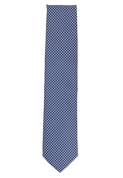 Fabio Farini Krawatte karierte Herren Schlips - Krawatte in 6cm oder 8cm Br günstig online kaufen