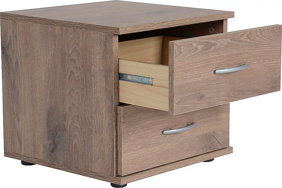 VOGL Möbelfabrik Nachttischkonsole günstig online kaufen