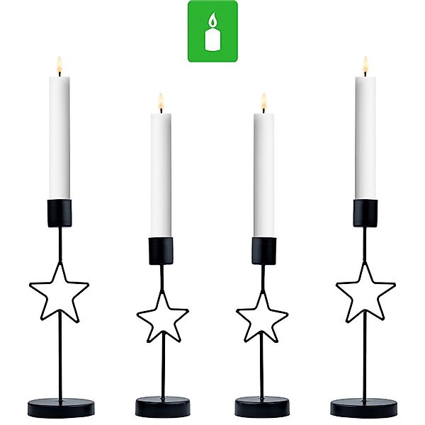 Marrakesch Orient & Mediterran Interior Kerzenständer günstig online kaufen