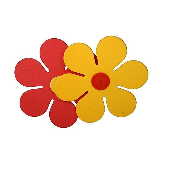 Neustanlo Wasserspiel Rasensprinkler Tanzende Blume, farblich günstig online kaufen