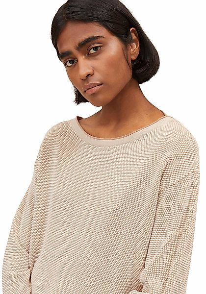 TOM TAILOR Strickpullover günstig online kaufen