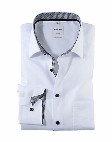 OLYMP Businesshemd "OLYMP Luxor, comfort fit, Businesshemd, New Kent" günstig online kaufen