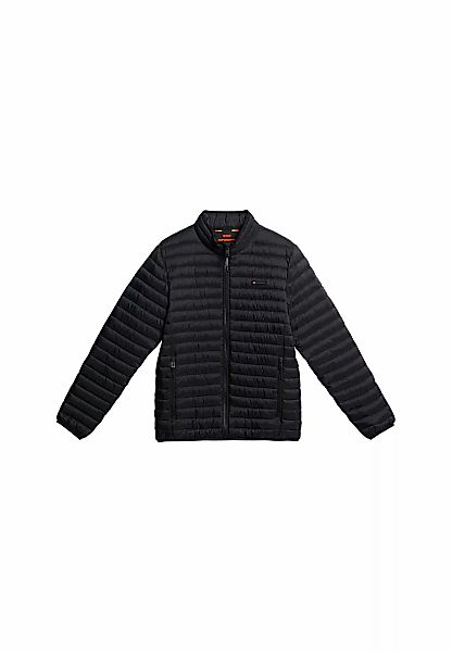 Superdry Steppjacke "FUJI LITE PADDED JACKET" günstig online kaufen