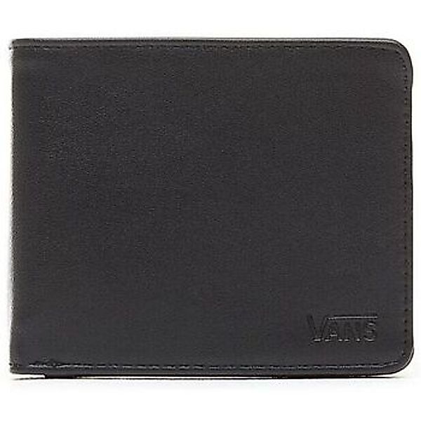 Vans  Geldbeutel VN0A31J8BLK1 - DROP V BIFOLD-BLACK günstig online kaufen