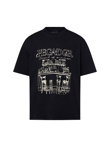 PEGADOR T-Shirt Barno günstig online kaufen