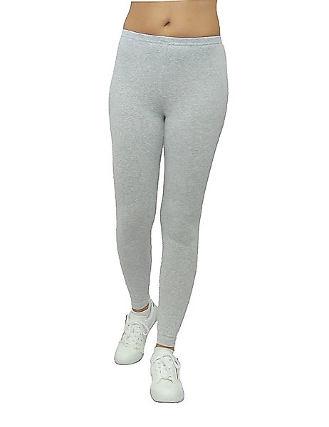 F&K-Mode Thermoleggings Thermo Leggings Hose lang günstig online kaufen