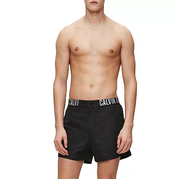 Calvin Klein Underwear Recycled Polyester Chino Badehose M Pvh Black günstig online kaufen
