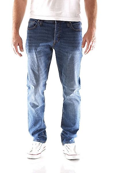 Jack & Jones Slim-fit-Jeans Jack & Jones Glenn Original Slim Fit Herren Jea günstig online kaufen
