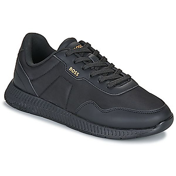 BOSS Titanium Runn Sneaker, Casual-Schnürschuh, Halbschuh, günstig online kaufen