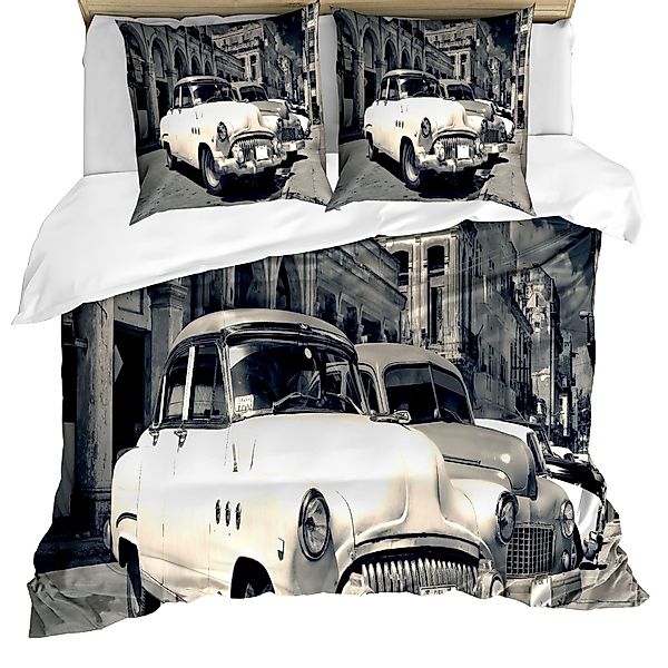 Abakuhaus Bettwäsche Weicher Microfaserstoff Allegigeignet kein günstig online kaufen