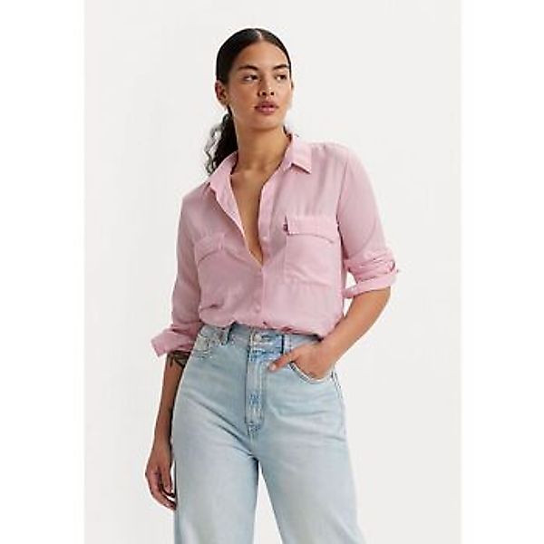 Levis  Blusen A7467 0031-LILAC günstig online kaufen