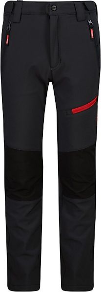 CMP Sporthose KID LONG PANT ANTRACITE-NERO günstig online kaufen