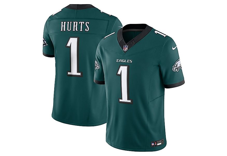 Nike Footballtrikot Nike Trikot Philadelphia Eagles NFL Limited Jersey Hurt günstig online kaufen