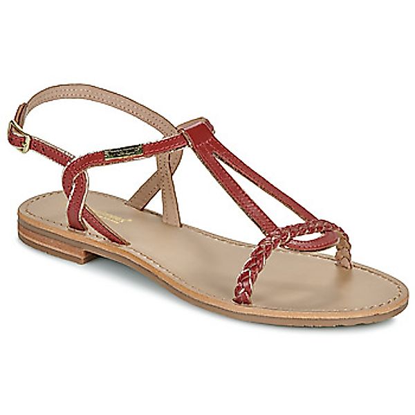 Les Tropéziennes par M Belarbi  Sandalen HAPPY günstig online kaufen