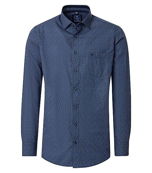 Redmond Langarmhemd 252040110 Langarmhemd günstig online kaufen