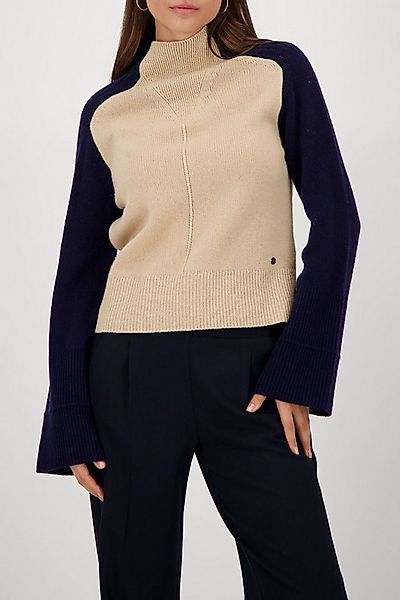 Monari Strickpullover günstig online kaufen