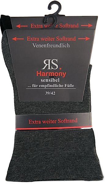 RS Harmony Gesundheitssocken 11120 (10 Paar) günstig online kaufen
