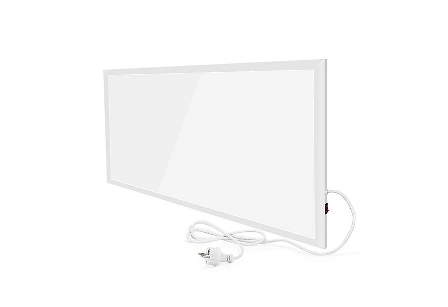 ZMH Infrarotheizung Energiesparend Infrarot Wandheizung 170W/290W Heizung, günstig online kaufen