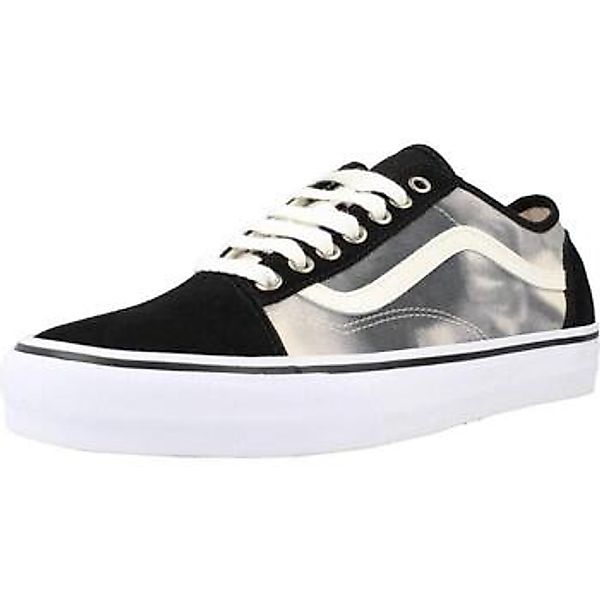 Vans  Sneaker OLD SKOOL TAPERED günstig online kaufen