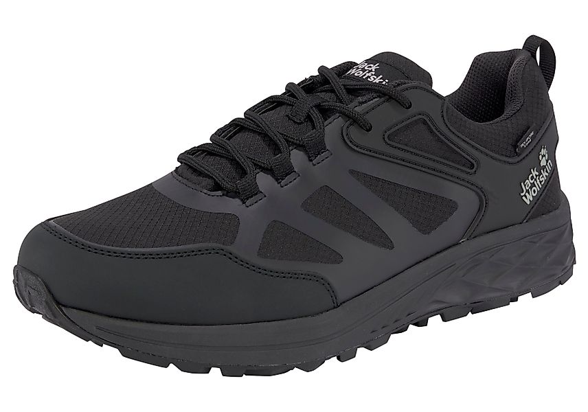 Jack Wolfskin ATHLETIC HIKER TEXAPORE LOW günstig online kaufen