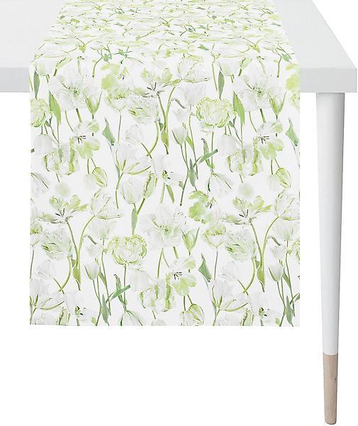 APELT Tischläufer 6449 SPRINGTIME, Frühjahrsdeko, Frühling günstig online kaufen