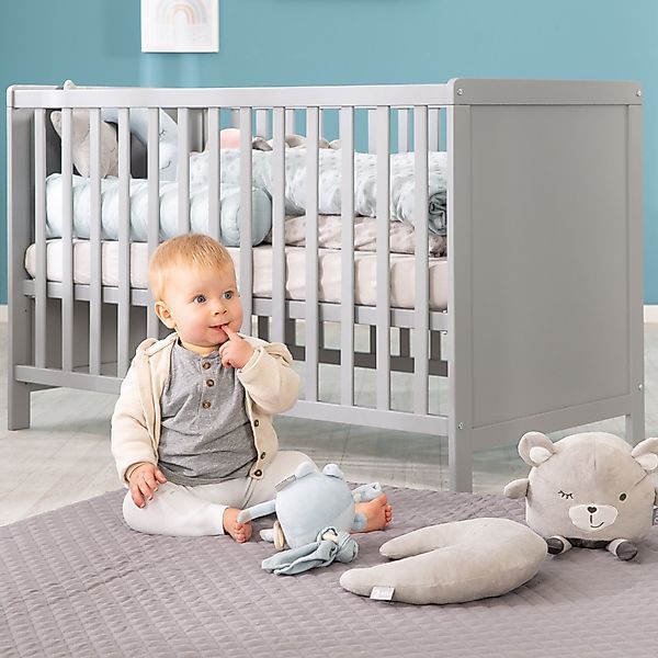 roba® Kinderbettwäsche Lil Planet, in verschiedenen günstig online kaufen