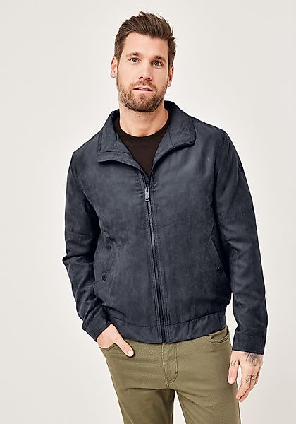 Redpoint Blouson Terence Regular Fit Micro günstig online kaufen