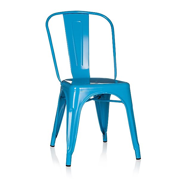 hjh OFFICE Esszimmerstuhl Bistrostuhl VANTAGGIO COMFORT günstig online kaufen