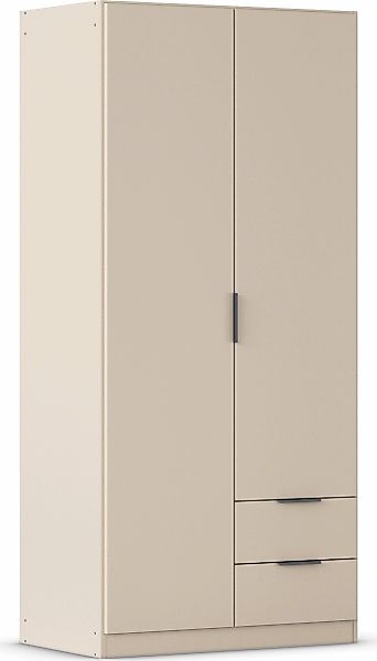 rauch Kleiderschrank "Drehtürenschrank Schrank Garderobe Ankleide Schlafzim günstig online kaufen