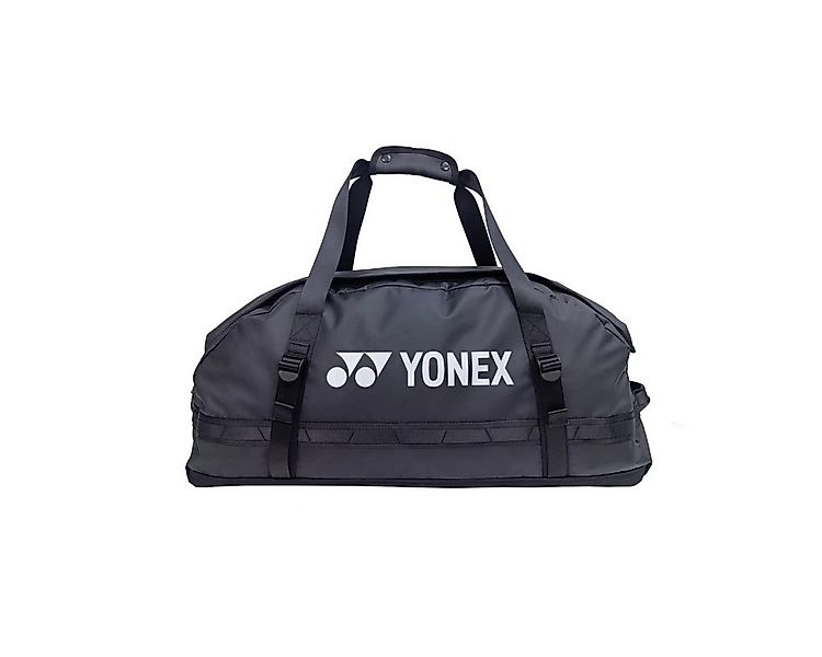 Yonex Sporttasche Club Duffle (Schuhfach) 2025 schwarz 59x30x30cm günstig online kaufen