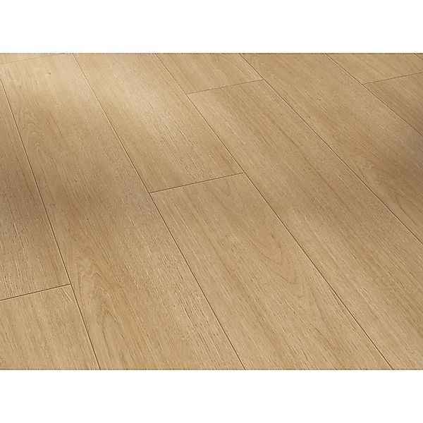 Parador Classic 1050 Laminat 8 mm Wasserfest Eiche Prestige Natur günstig online kaufen