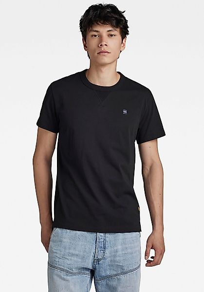 G-STAR T-Shirt T-Shirt Nifous Kurzarmshirt (1-tlg., günstig online kaufen