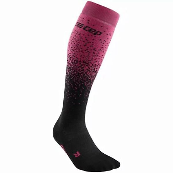 Cep  Socken Sport Bekleidung snowfall socks, skiing, tall, women WP20K/842 günstig online kaufen