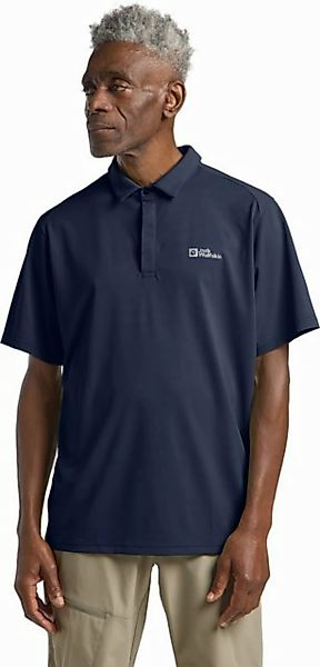 Jack Wolfskin Poloshirt DELGAMI POLO M günstig online kaufen