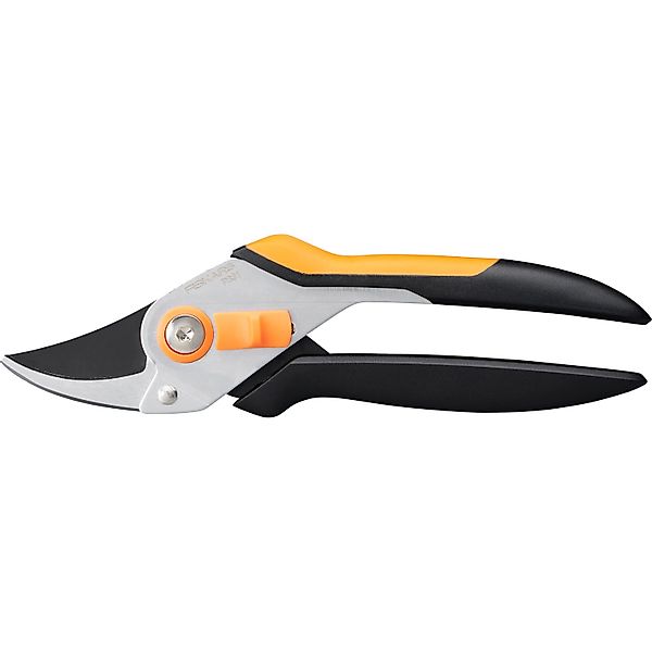 Fiskars Gartenschere, Bypass (P331) Metall Solid günstig online kaufen