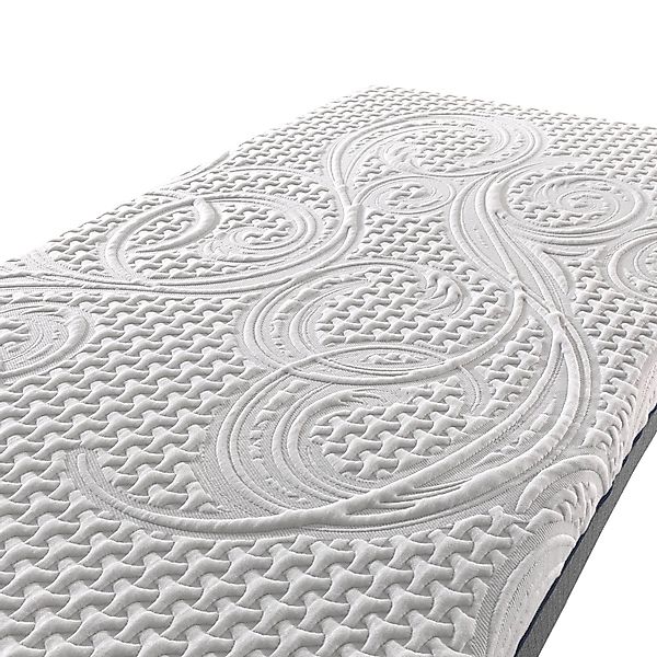 Kaltschaummatratze Scarnatti™ Gel Memory Foam Matratze günstig online kaufen