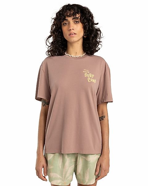Billabong T-Shirt "Surf Camp" günstig online kaufen