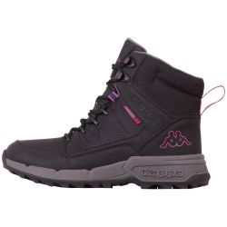 Kappa Schnürboots wasserdicht, windabweisend und dennoch atmungsaktiv günstig online kaufen