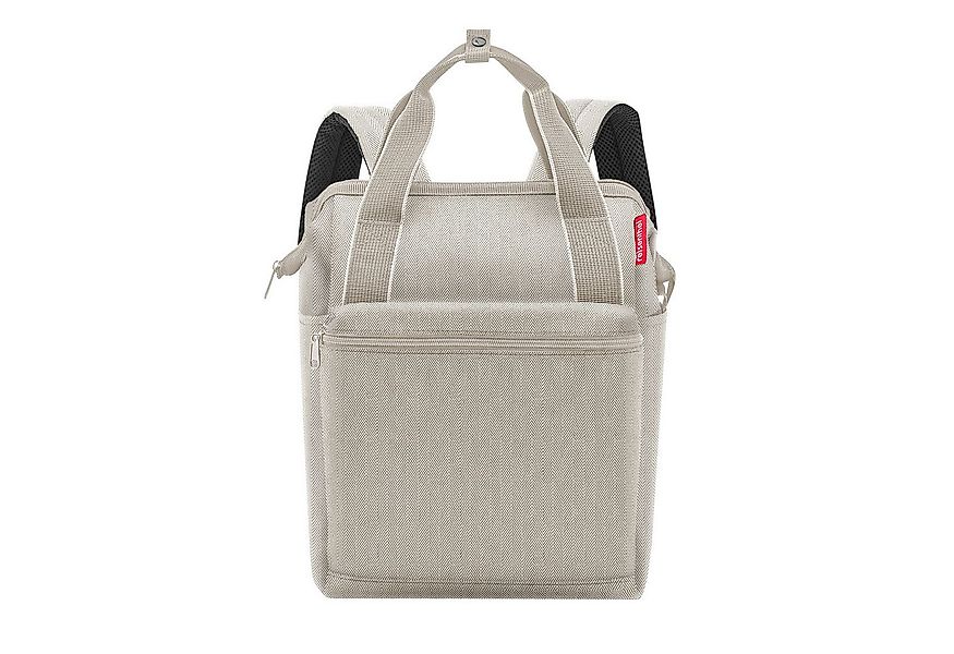 REISENTHEL® Rucksack allrounder R Travellingrucksack 12 Liter günstig online kaufen