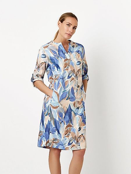 TONI Blusenkleid Mali mit Flowerprint günstig online kaufen