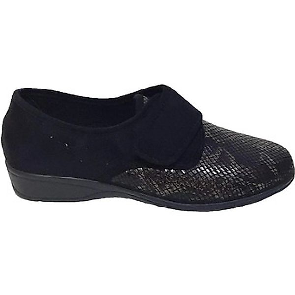 Doctor Cutillas  Hausschuhe 792 marron günstig online kaufen