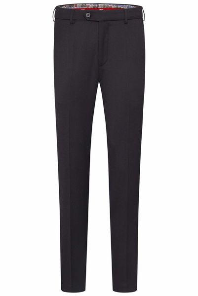 MEYER Anzughose "Bonn" mit 4-Way-Stretch günstig online kaufen