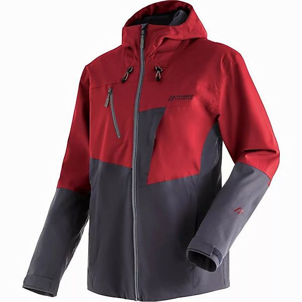 Maier Sports 3-in-1-Funktionsjacke Funktionsjacke Narvik günstig online kaufen