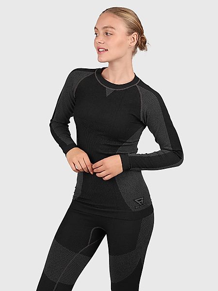 Brunotti Thermounterhemd (2-St) günstig online kaufen