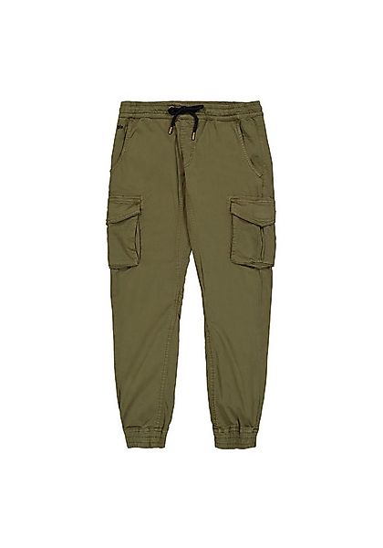 Alpha Industries Jogginghose Cotton Twill Jogger günstig online kaufen
